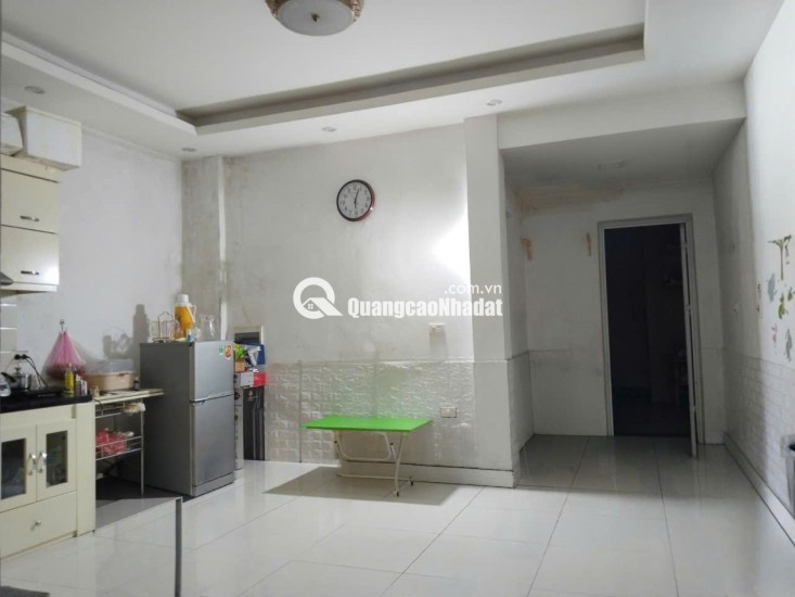 Bán đất 57m2 -Hà Đông- mặt tiền 4.8m – xây chung cư mini – gần ô tô – pháp lý sạch-6,6 tỷ