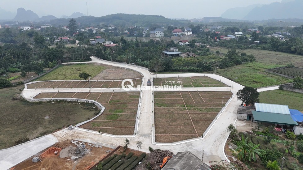 CHỈ 365 TRIỆU SỞ HỮU LÔ GÓC ĐƯỜNG CHẠY QUANH ĐẤT