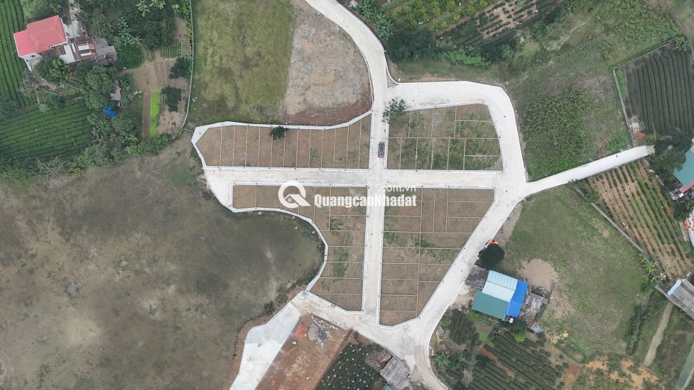 CHỈ 365 TRIỆU SỞ HỮU LÔ GÓC ĐƯỜNG CHẠY QUANH ĐẤT