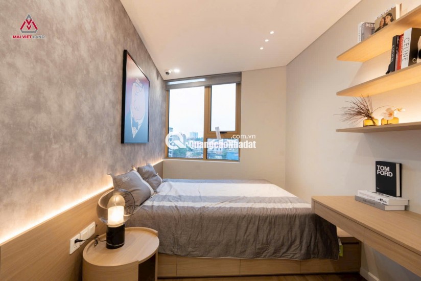 BÁN CĂN HỘ TẦNG TRUNG TẦM VIEW ĐẸP NHẤT THE QUEEN GIÁ CHỈ NHỈNH 9 TỶ