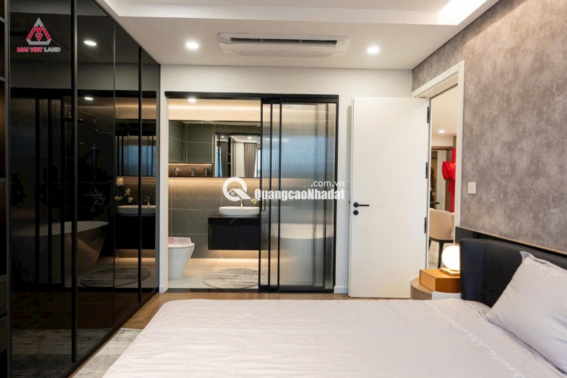 BÁN CĂN HỘ TẦNG TRUNG TẦM VIEW ĐẸP NHẤT THE QUEEN GIÁ CHỈ NHỈNH 9 TỶ