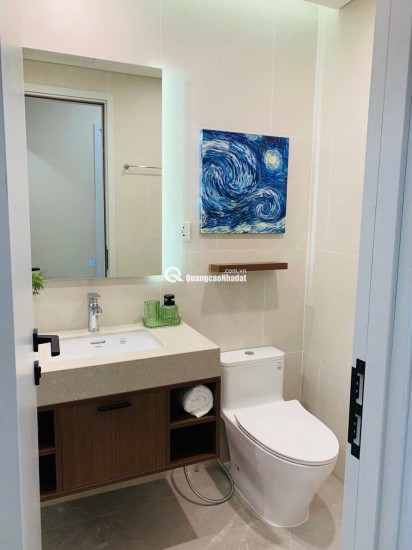 Bán Căn 2N2W TMC Tây Hồ – Ban công Nam – Giá chỉ hơn 6 tỷ