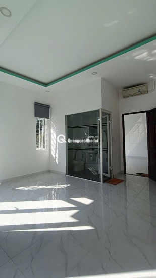 NHÀ ĐẸP LÔ GÓC – TRUNG TÂM LÁI THIÊU (TP.HCM) - chỉ nhỉnh 7 ty