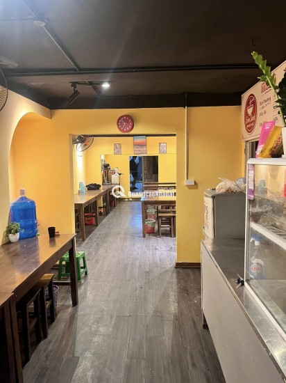 SANG NHƯỢNG CỬA HÀNG ĂN UỐNG – VỊ TRÍ ĐẮC ĐỊA QUẬN ĐỐNG ĐA