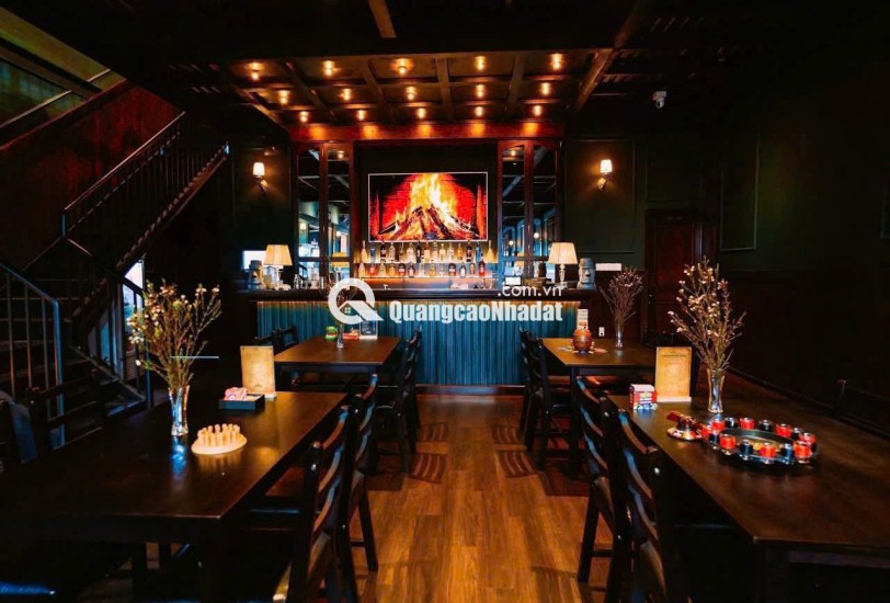 CHÍNH CHỦ SANG NHƯỢNG QUÁN BIDA HOT TẠI BÌNH THẠNH - VÀO LÀ KINH DOANH NGAY