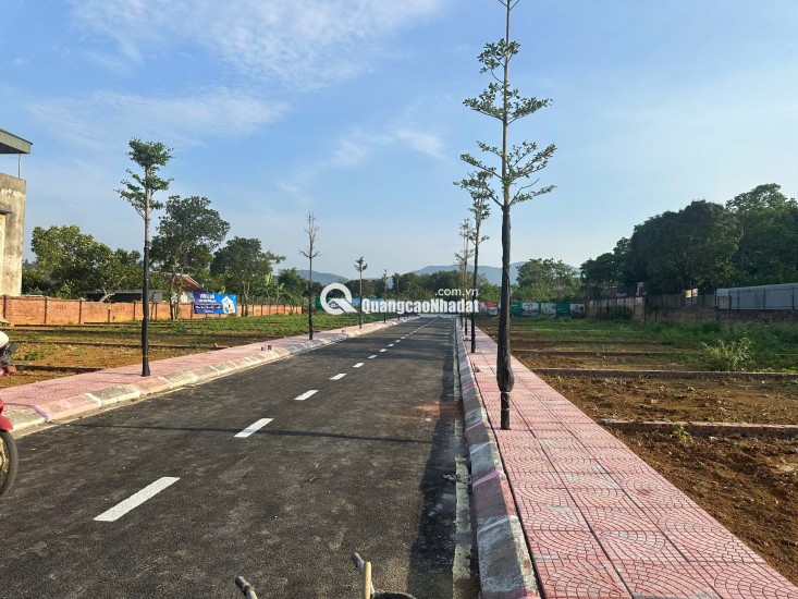 CẦN BÁN GẤP MIẾNG ĐẤT VAI RÉO 100M2 FULL CƯ - SẴN SỔ ĐỎ - NHỈNH 5 ĐỒNG