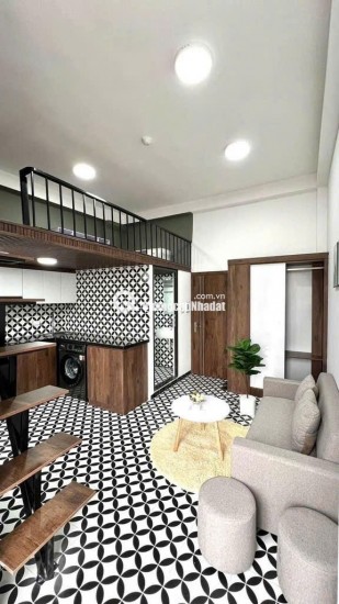 Vip Thanh Bình CCMN mới tinh 74M, lô góc 18 phòng khép kín, dòng tiền khủng