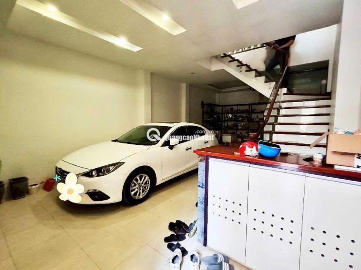 SIÊU PHÂM LK KĐT MỖ LAO-THANH BÌNH-VỈA HÈ Ô TÔ TRÁNH-NHÀ ĐẸP LONG LANH-AN SINH TUYỆT ĐỈNH