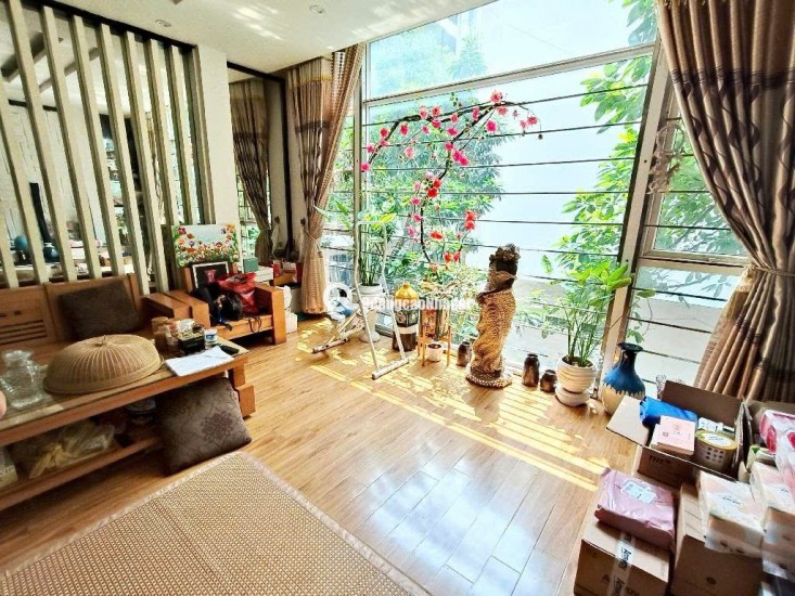 SIÊU PHÂM LK KĐT MỖ LAO-THANH BÌNH-VỈA HÈ Ô TÔ TRÁNH-NHÀ ĐẸP LONG LANH-AN SINH TUYỆT ĐỈNH