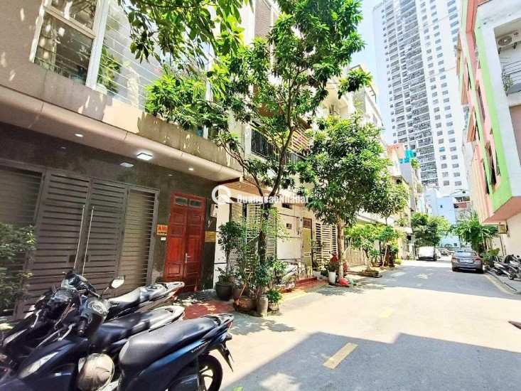 SIÊU PHÂM LK KĐT MỖ LAO-THANH BÌNH-VỈA HÈ Ô TÔ TRÁNH-NHÀ ĐẸP LONG LANH-AN SINH TUYỆT ĐỈNH