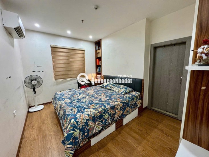 Bán Căn Góc Eco tầng 11, 76m2 view vòng xuyến Eco TP Bắc Ninh