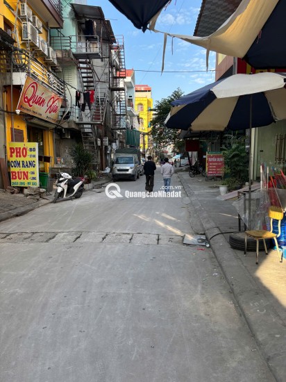 Bán Lô ĐẤT đẹp ở Giang Liễu – Phương Liễu – QUẾ VÕ- Bắc Ninh