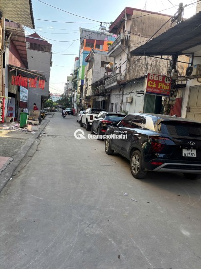 Bán Lô ĐẤT đẹp ở Giang Liễu – Phương Liễu – QUẾ VÕ- Bắc Ninh