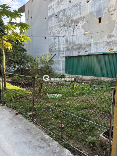 Bán Lô ĐẤT đẹp ở Giang Liễu – Phương Liễu – QUẾ VÕ- Bắc Ninh