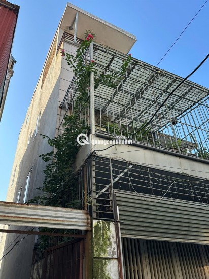 BÁN NHÀ PHÚC LỢI LONG BIÊN DT 73M2 LÔ GÓC Ô TÔ THOÁNG MÁT Ở SƯỚNG GIÁ 10 TỶ 98