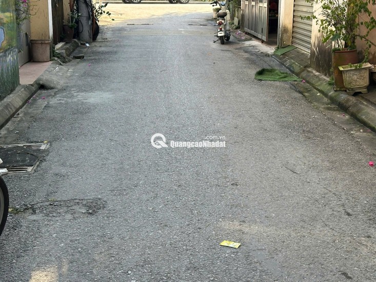 BÁN NHÀ PHÚC LỢI LONG BIÊN DT 73M2 LÔ GÓC Ô TÔ THOÁNG MÁT Ở SƯỚNG GIÁ 10 TỶ 98