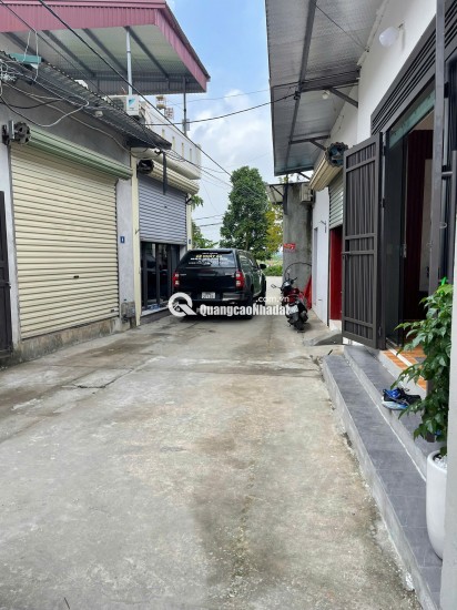 Chính chủ bán lô đất thổ cư Hai Vân- Vân Dương TP Bắc Ninh