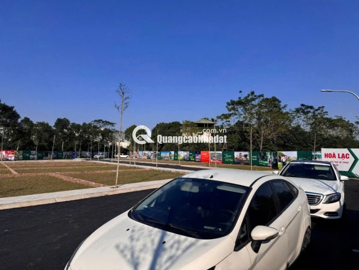 PHÚ CÁT–100m² – FULL THỔ CƯ, ngay trung tâm Hoà Lạc.