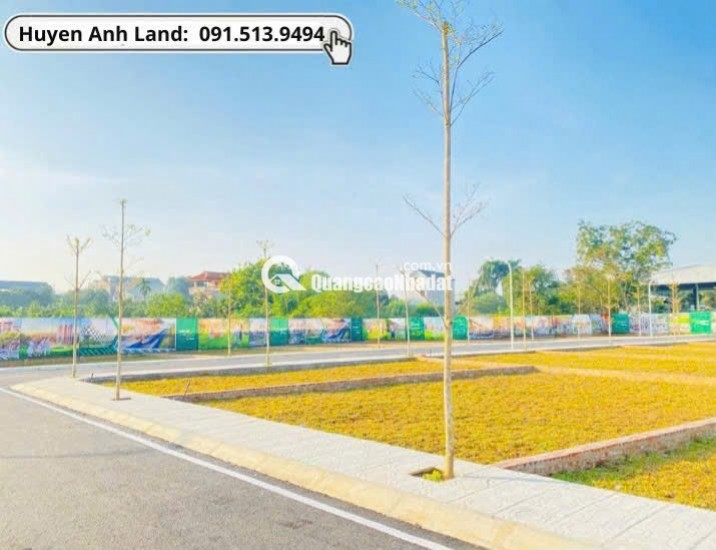 PHÚ CÁT–100m² – FULL THỔ CƯ, ngay trung tâm Hoà Lạc.