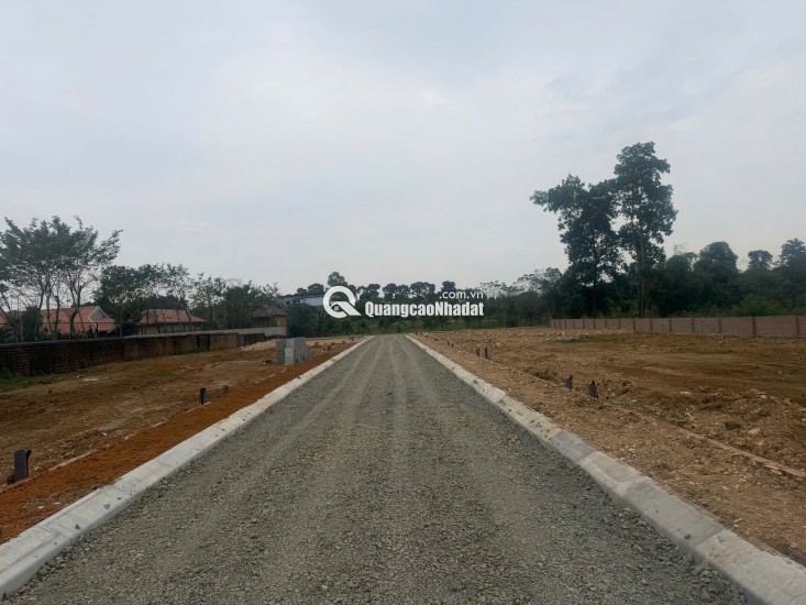 ĐẤT VIEW HỒ ĐỒNG TRẠNG – HÀNG HIẾM TRUNG TÂM CỔ ĐÔNG