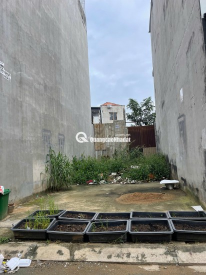 4.15 tỷ - 62.8m² (4x15m) đất ngay Đỗ Xuân Hợp, đối diện Phước Bình, TP. Thủ Đức.