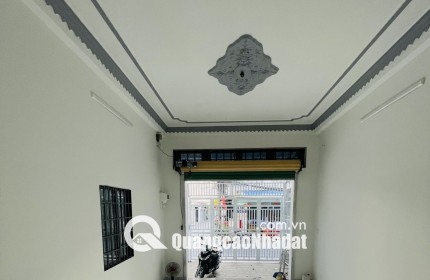  GIẢM SỐC 800 TRIỆU! NHÀ MẶT TIỀN DĨ AN CHỈ 8,2 TỶ 