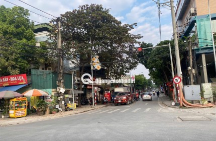  HIẾM MẶT PHỐ KINH DOANH - KHU VỰC HIẾM NHÀ BÁN-PHỐ CHỢ LẮP GHÉP- TỔ 25 THỊ TRẤN ĐÔNG ANH-NHÀ CHO THUÊ SẴN DÒNG TIỀN