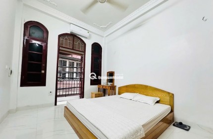 Cho Thuê Nhà Riêng Hậu Ái, Vân Canh, Hoài Đức, 3 tầng, 3PN, 8tr