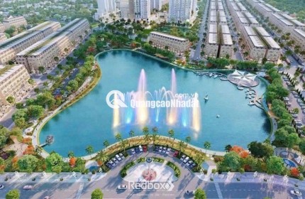 Bán ĐN dự án view đẹp, 3,1 tỷ, 85m2 tại Khu đô thị mới Đồng Cửa,xã Lục Nam, Bắc Ninh