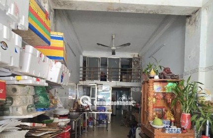  MẶT TIỀN KINH DOANH BÌNH THỌ – 2 MẶT TIỀN TRƯỚC SAU – CHÍNH CHỦ LÂU ĐỜI – LỆCH TẦNG NHIỀU PHÒNG 