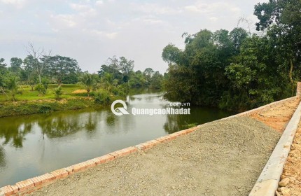 ĐẤT VIEW HỒ ĐỒNG TRẠNG – HÀNG HIẾM TRUNG TÂM CỔ ĐÔNG