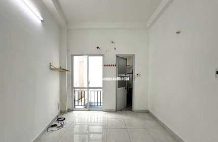 DÒNG TIỀN THU NHẬP TỐT - DIỆN TÍCH LỚN - 4 TẦNG  BTCT - SỔ NỞ HẬU.
P. BÌNH LỢI TRUNG