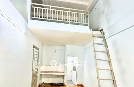 SIÊU PHẨM DÒNG TIỀN ĐƯỜNG 10M - ĐINH BỘ LĨNH P26 BÌNH THẠNH (P.BÌNH THẠNH) - 4 TẦNG 4x15M - CHỈ 9.75T