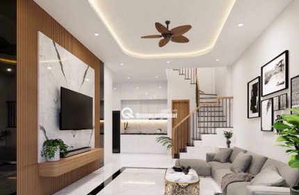 BÁN NHÀ PHÚC LỢI - DÂN XÂY 32M 4 TẦNG NHỈNH 5 TỶ