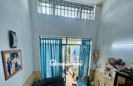 HẺM XE HƠI GẦN MẶT TIỀN - NHÀ MỚI FULL NỘI THẤT - 46M2 - 6.98 TỶ