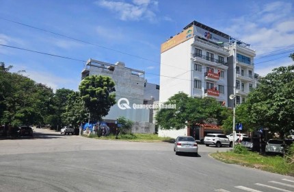 BÁN ĐẤT TRỤC CHÍNH NGUYỄN QUYỀN – KHẢ LỄ 1 – VỊ TRÍ SIÊU ĐẸP