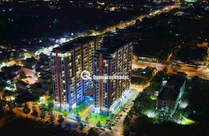 CHO THUÊ CHCC OSIMI PHÚ MỸ GIÁ RẼ, VIEW HỒ BƠI, FULL NT CAO CẤP,LH 0917777175