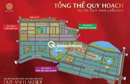 Khu đô thị đồng cửa 2 mở bán, chuẩn bị ra sổ mọi người nhanh tay lên nào