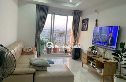 Bán căn hộ chung cư 3 phòng ngủ Khuông Việt Quận Tân Phú