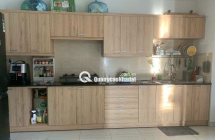 Bán căn hộ chung cư 3 phòng ngủ Khuông Việt Quận Tân Phú gần công viên nước Đầm Sen