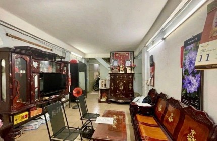 NHÀ MẶT TIỀN KINH DOANH ĐA NGHỀ  -  NGAY TRUNG TÂM QUẬN 1 - 40M2 - 9.5 TỶ