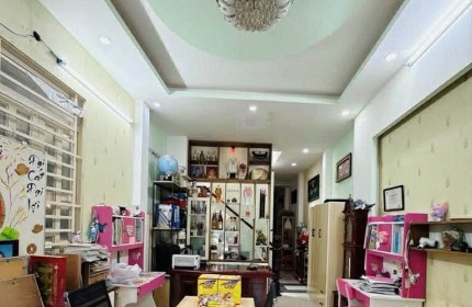 NHÀ HẺM XE HƠI VÔ NHÀ_ 2 TẦNG _120M2_ 8.6 TỶ Nguyễn Văn Đậu, Bình Lợi Trung, Bình Thạnh