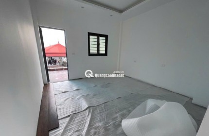 BÁN NHÀ 4 TẦNG  ĐÀI BI- UY NỖ -MỚI LUNG LINH-CHỦ XÂY TỈ MỈ- TÂM HUYẾT-FULL SÀN GỖ