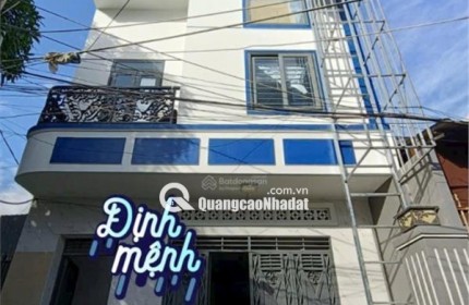 Cơ Hội Đầu Tư Sinh Lời Ngay! Bán Dãy Trọ 12 Phòng, Thu Nhập 20 Triệu/tháng Tại Phước Long, Phước Tường