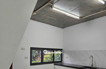 Cho thuê nhà 3,5 tầng Hậu Ái, Vân Canh, giá 8 triệu/ tháng, điện nước giá dân