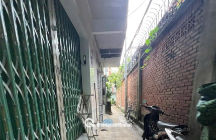 BÁN NHÀ 2 TẦNG HẺM ĐÔ LƯƠNG NGÔ GIA TỰ – PHƯỜNG NHA TRANG  GIÁ TỐT 2 TỶ 450 TRIỆU