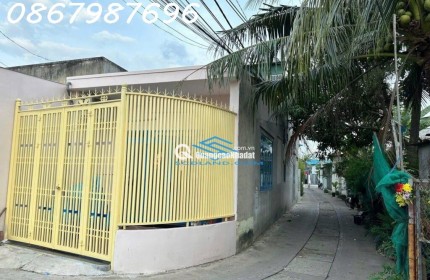 CẦN BÁN NHÀ ĐƯỜNG Ô TÔ – CĂN GÓC 2 MẶT HẺM – GẦN UBND & CHỢ VĨNH NGỌC  GIÁ CHỈ 1 TỶ 950