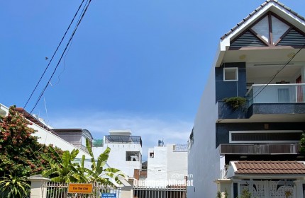 Lô Đất Ngay Trung Tâm Nha Trang Ngang Rộng 9m Phù Hợp Xây Khách Sạn, Tòa Căn Hộ Kinh Doanh