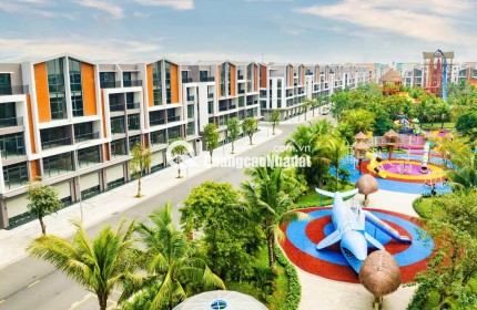 Bán liền kề xẻ khe ÁNH Dương ,vị trí đẹp ,giá tốt nhất phân khu ,không chênh, triết khấu 20-30%.Hỗ trợ lãi suất.