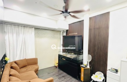 VỊ TRÍ VÀNG Q3 – HXH THẲNG TRỤC , VÀI BƯỚC RA CHỢ , VÀI MÉT RA MẶT TIỀN VƯỜN CHUỐI